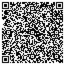 QR code with Hd Land Develope contacts