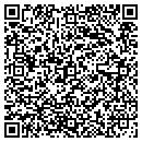 QR code with Hands Down Salon contacts