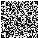 QR code with J Ripples contacts