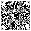 QR code with L C Convenience Store contacts