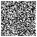 QR code with Cjs Dispatch contacts