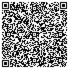 QR code with First Mount Pleasant Baptis T contacts