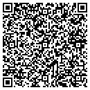 QR code with Oscars Auto contacts