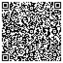 QR code with Parrish Pest contacts