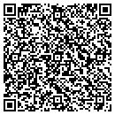 QR code with Hardway Construction contacts