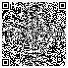 QR code with Cherokee County Data Proc Mngr contacts