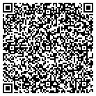 QR code with M Williams Consultantings contacts
