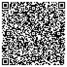 QR code with J King Home Improvements contacts