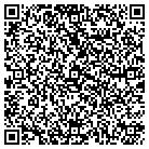 QR code with MWM Entertainment Dist contacts