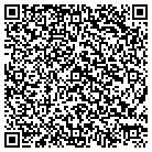 QR code with Ritchie Reporting contacts