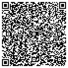 QR code with Woodland Hills Baptist Church contacts