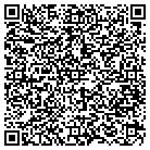 QR code with Homes Of Atlanta Unlimited Inc contacts