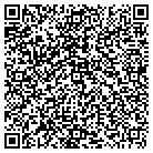 QR code with Adams Transfer & Storage Inc contacts