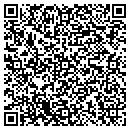 QR code with Hinesville Lodge contacts