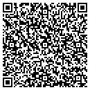 QR code with Ronald Hooks contacts