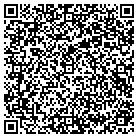 QR code with T S Chus Department Store contacts