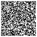 QR code with Holliday Concrete contacts