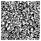 QR code with T E Rushing Peanut Co contacts