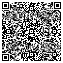QR code with Arden B contacts