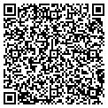 QR code with DSI contacts