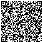 QR code with US Contract Security Assn contacts