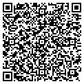 QR code with Q C 33 contacts