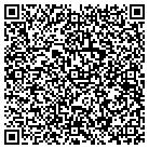 QR code with Ronald R Hart PHD contacts