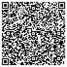 QR code with Services Branch DCA contacts