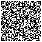 QR code with All American Septic Systems contacts