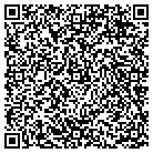 QR code with Advance Education Service Inc contacts