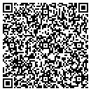 QR code with Registry Video contacts