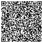 QR code with Agee Lawn and Garden contacts