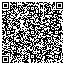 QR code with Alma Mini-Storage contacts