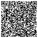 QR code with K T 's Barbeque contacts