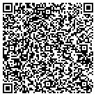 QR code with J J Contracting Service contacts