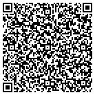 QR code with University of Georgia EXT Service contacts
