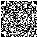 QR code with Spa South contacts