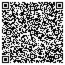 QR code with E Z Communications contacts