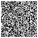 QR code with Binding Shop contacts