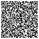 QR code with Rape Response contacts