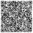 QR code with A Haney Trucking Co Inc contacts