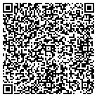 QR code with Mc Cain East Self Storage contacts
