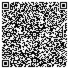 QR code with Headrick Cnstr & Home Bldg contacts