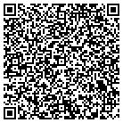 QR code with R & S Development Inc contacts