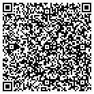 QR code with Rhema Word Intl Ministries contacts