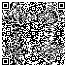 QR code with Cornerstone Contracting Service contacts