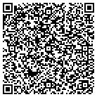 QR code with Huddleston Check Cashing contacts