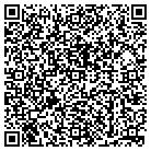 QR code with Callaway Charles A Od contacts