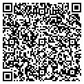 QR code with Ttm contacts