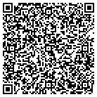 QR code with Hendee & Barnes Properties contacts